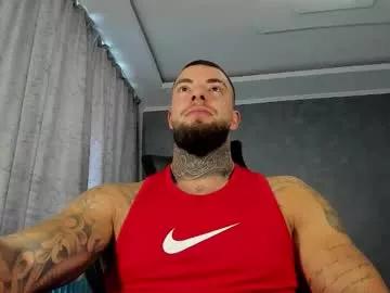 chrisjordan666 from Chaturbate is Freechat