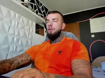 Chrisjordan666 webcams show profile image 