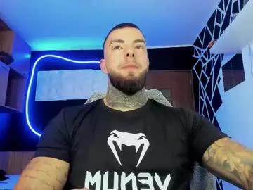 chrisjordan666 from Chaturbate is Freechat