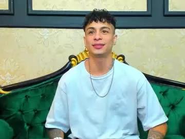 chrismckay_ from Chaturbate is Freechat