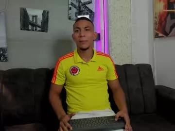chriss_diamond7 from Chaturbate is Freechat