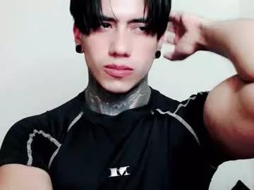chriss_opp from Chaturbate is Freechat