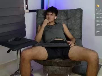 Chriss_williams webcams show profile image 