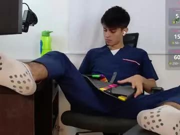 Chriss_williams webcams show profile image 