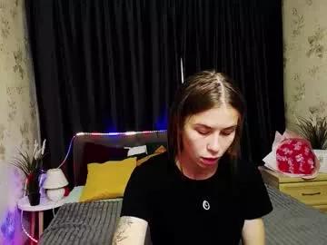 chrissharon_ from Chaturbate is Freechat