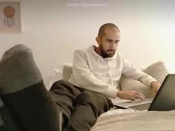 Chrissmithin5 webcams show profile image 