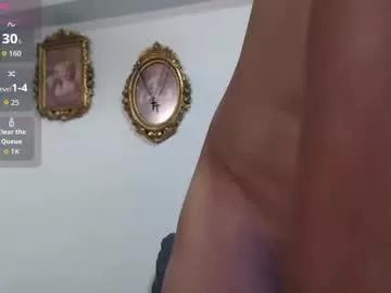 christian_musclet4 from Chaturbate is Freechat