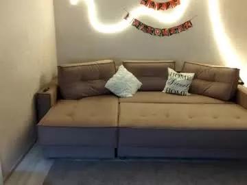 Christianahessee webcams show profile image 