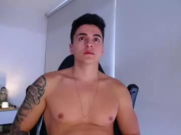 christianvalenzia from Chaturbate is Freechat
