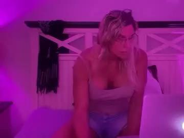 christinabruce from Chaturbate is Freechat
