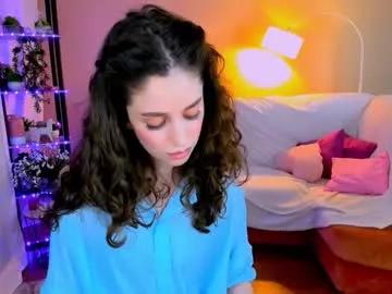 christinaconteeree from Chaturbate is Freechat