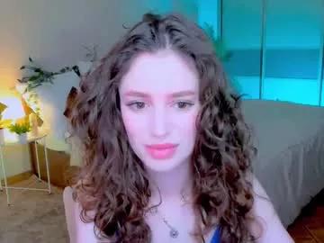 christinaconteeree from Chaturbate is Freechat