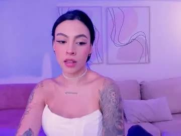 christineford1 from Chaturbate is Freechat