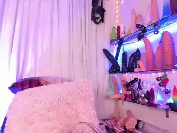 Photos of christymilk1 from Chaturbate is Freechat