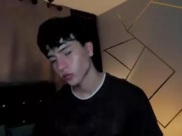 chrristopher77 from Chaturbate
