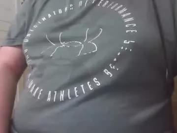 Photos of chubbycub14 from Chaturbate is Freechat