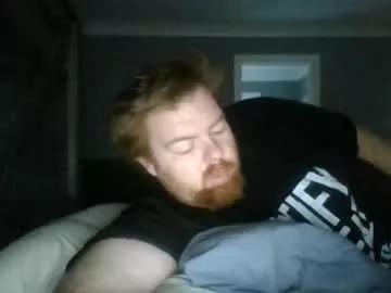 chubbyginger2 from Chaturbate is Freechat