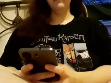 chubbyhoney18 from Chaturbate is Freechat