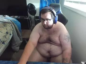 chubbyyxsteven from Chaturbate is Freechat