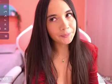 Photos of cielo69_ from Chaturbate is Freechat