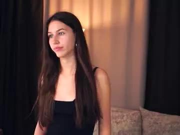 Cieraalstrom webcams show profile image 