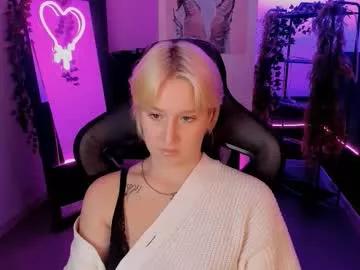 Photos of cinbellamy from Chaturbate is Freechat
