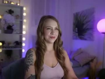cindy_grey_ from Chaturbate is Freechat