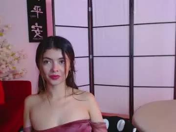 cindy_hope from Chaturbate is Freechat