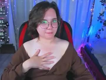 cinemagirl from Chaturbate is Freechat