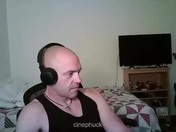 Cinephuck webcams show profile image 