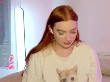 cinnabongirls from Chaturbate