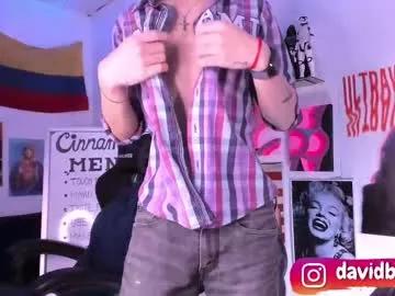 cinnamon_boyxxx from Chaturbate