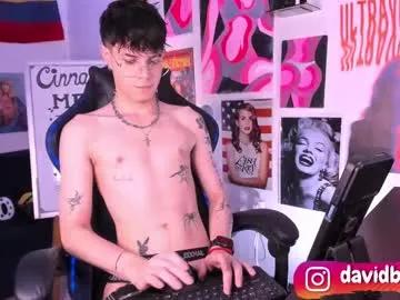 cinnamon_boyxxx from Chaturbate