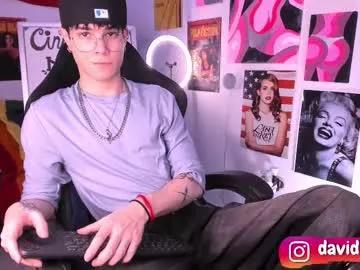 cinnamon_boyxxx from Chaturbate
