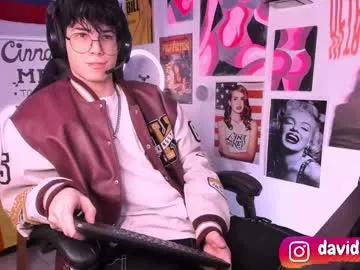 cinnamon_boyxxx from Chaturbate