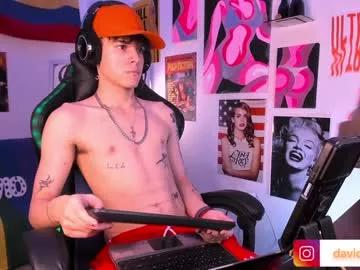 cinnamon_boyxxx from Chaturbate