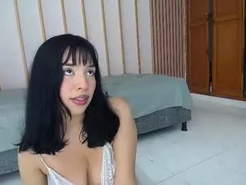 cinnamon_girl97 from Chaturbate