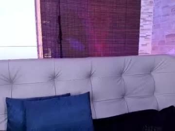 cinnamon_kyla from Chaturbate