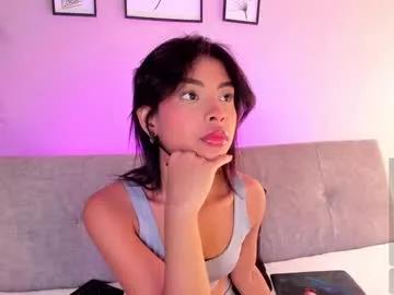 cinnamon_kyla from Chaturbate