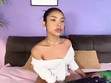 Cinnamon_kyla webcams show profile image 