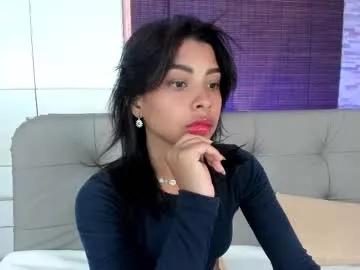 cinnamon_kyla from Chaturbate