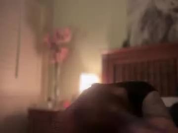 cinnamonache from Chaturbate