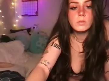 cinnamonpeaches from Chaturbate