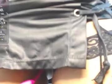 cintia_hills from Chaturbate is Freechat