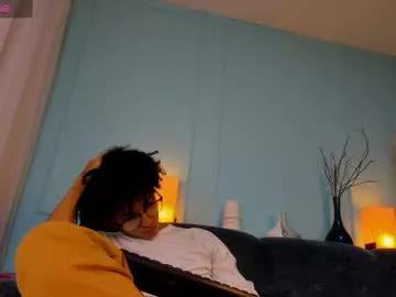 cj_davis from Chaturbate is Freechat
