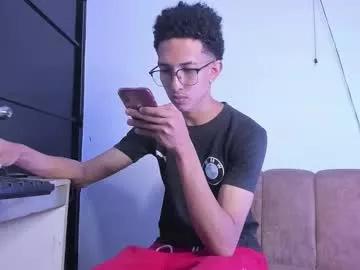 cj_davis1 from Chaturbate is Freechat