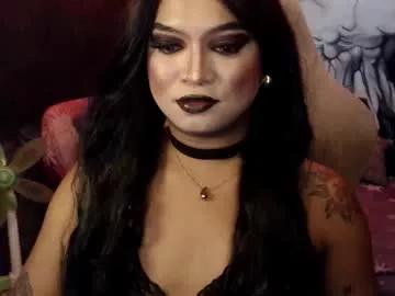 cj_parker69 from Chaturbate is Freechat
