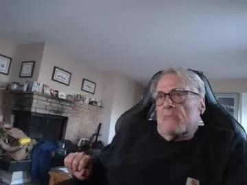 cjscout from Chaturbate