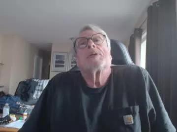 cjscout from Chaturbate