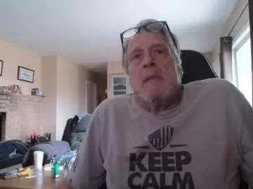 cjscout from Chaturbate